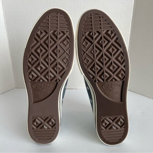 Converse - Unisex, Chuck 70 High Top. Size: Men 13 / Women 15. NIB. (1811) - Picture 8 of 15